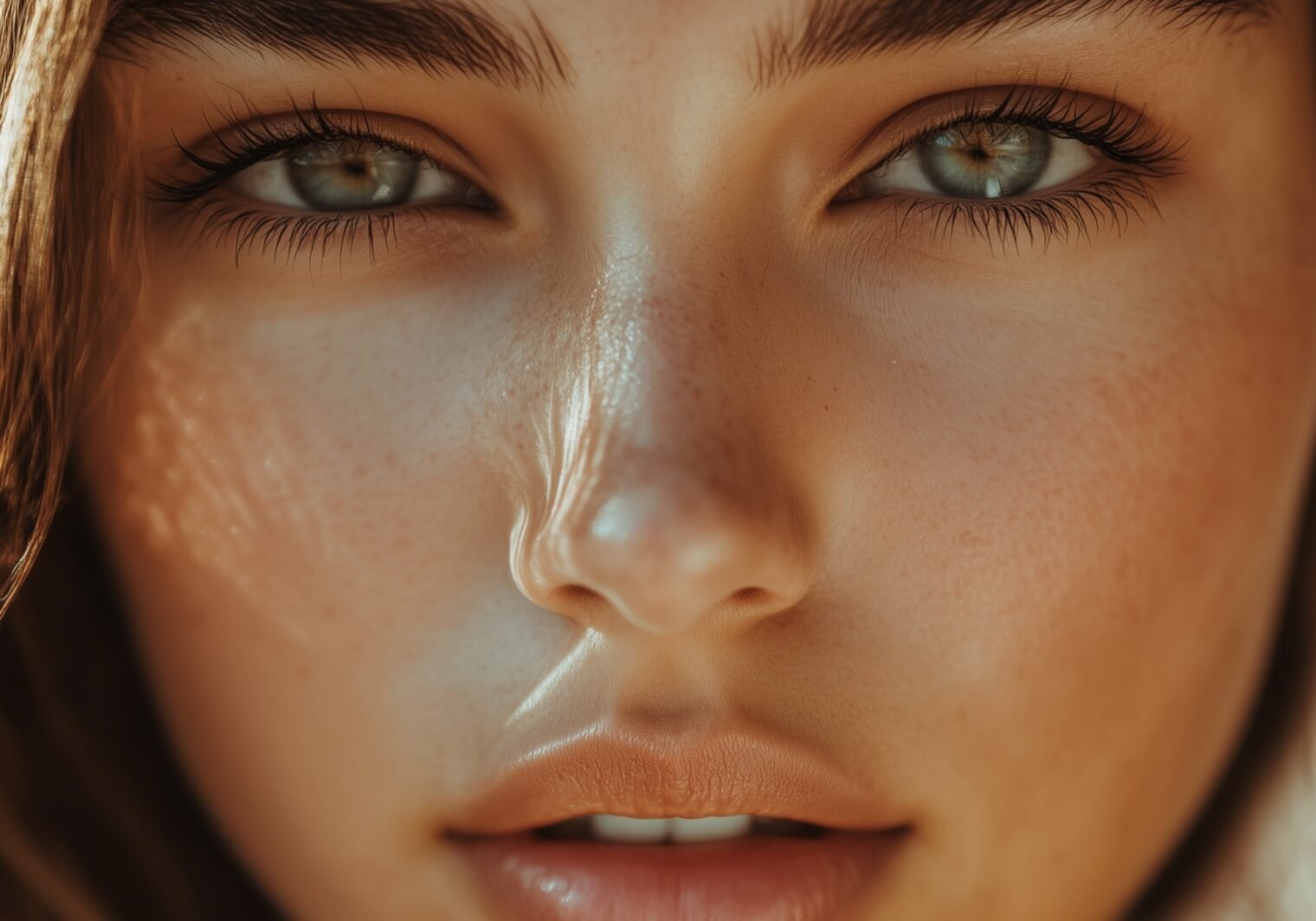 after glowtech led mask