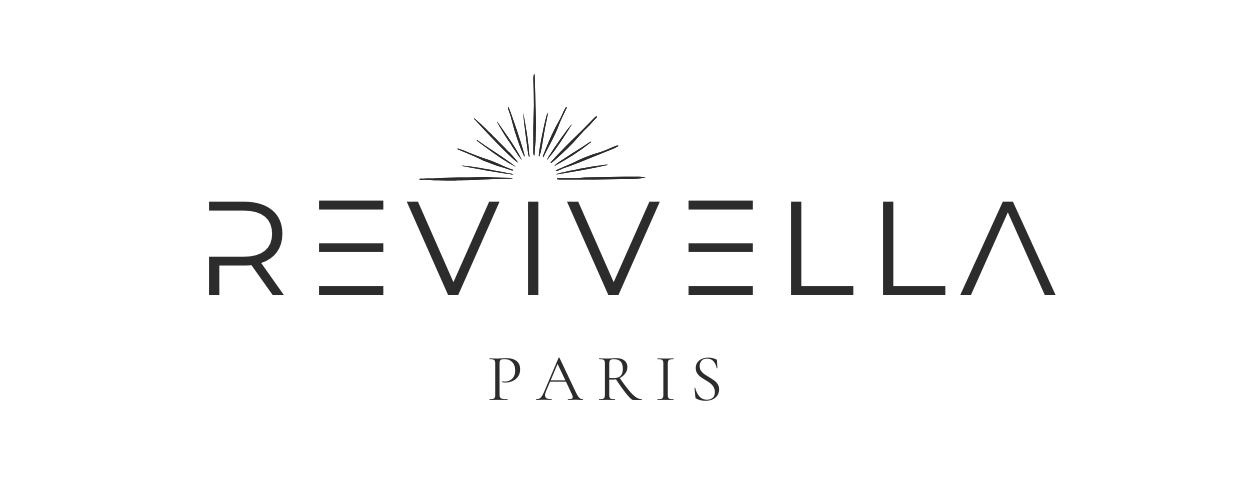 REVIVELLA Paris | Masques LED Visage Haut de Gamme | Technologie Beauté Premium à Domicile